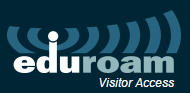 eduroam Visitor Access