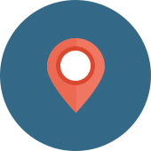 2000 locaties in Nederland