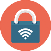 Veilig en betrouwbaar Wi-Fi
